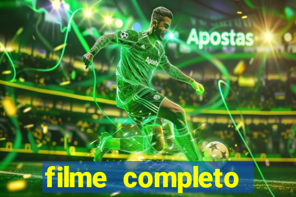 filme completo dublado megamente